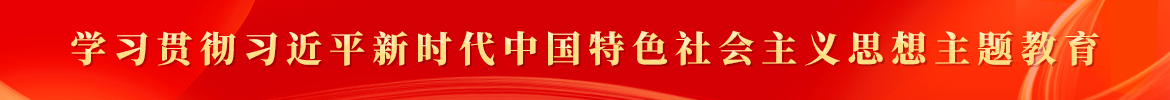 深入開展學(xué)習(xí)貫徹習(xí)近平新時(shí)代中國(guó)特色社會(huì)主義思想主題教育